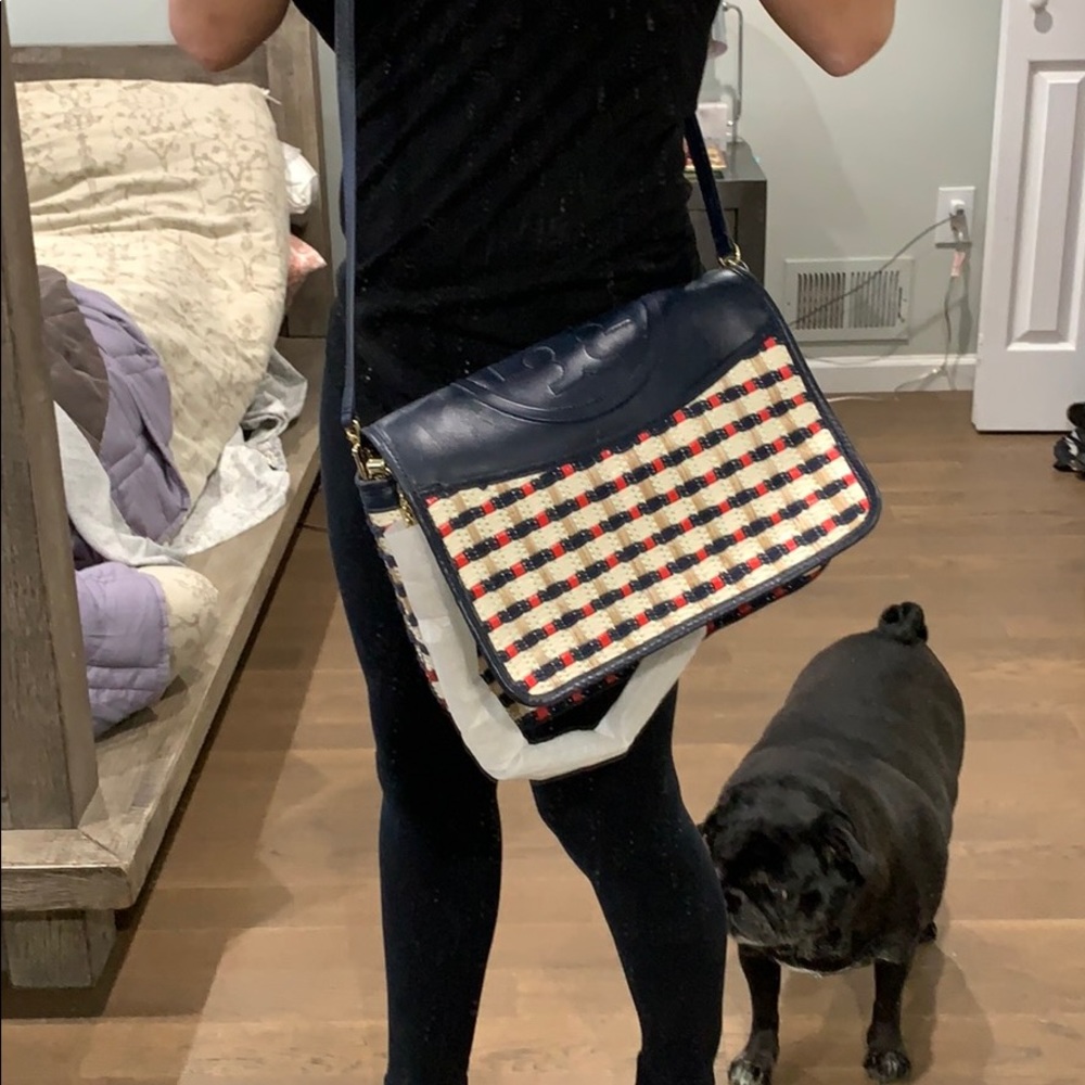 Tory burch bag